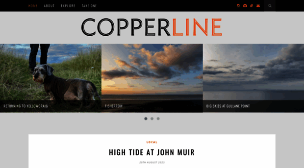 copperline.co