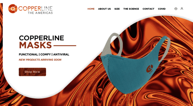 copperlineus.com