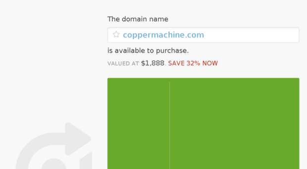 coppermachine.com