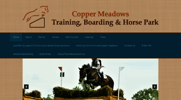 coppermeadowseventing.com