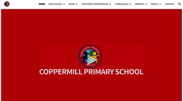 coppermillprimary.co.uk