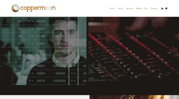 coppermoon.io