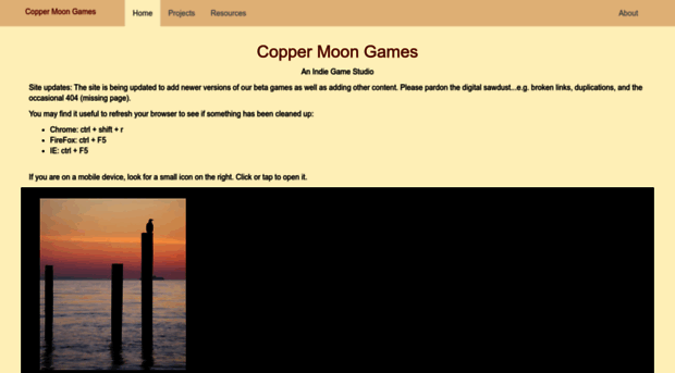 coppermoongames.com