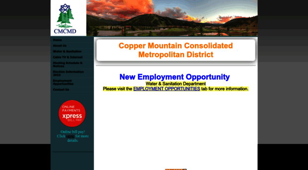 coppermtnmetro.org