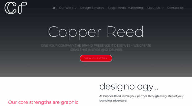 copperreed.com