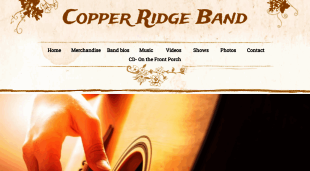 copperridgecountry.com