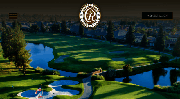 copperrivercountryclub.com