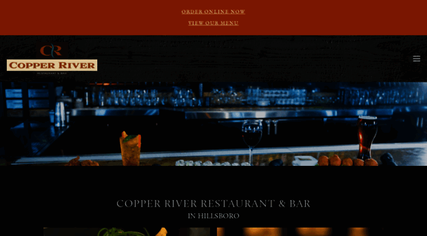 copperriverrestaurant.com