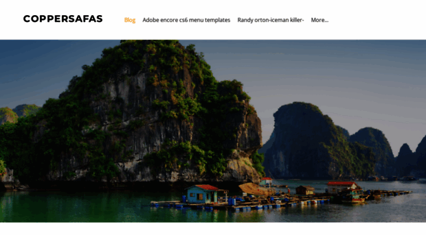 coppersafas.weebly.com