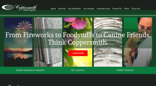 coppersmith.com