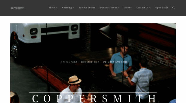 coppersmithboston.com