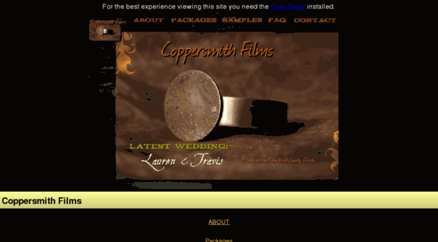 coppersmithfilms.com