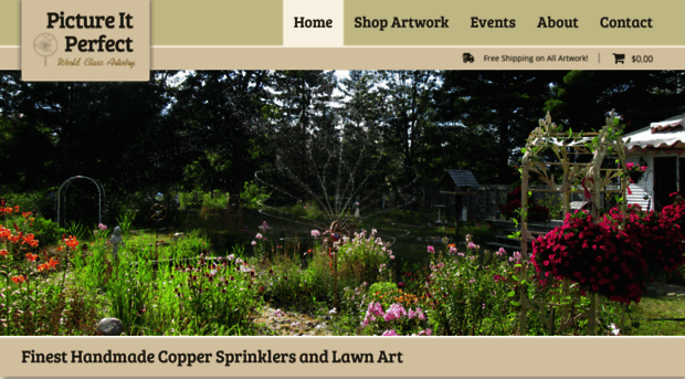 coppersprinklershop.com