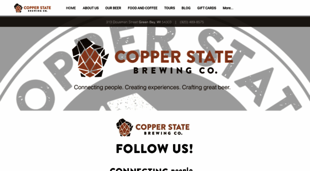 copperstate.beer