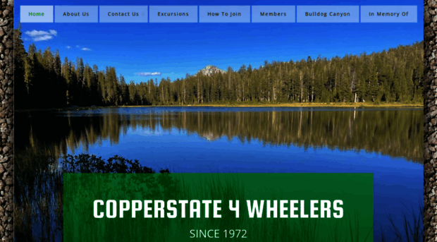 copperstate4wheelers.com