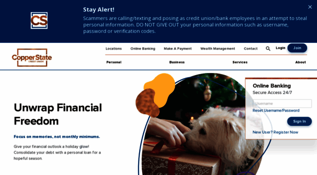 copperstatecu.org
