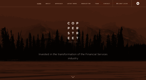 copperstreetcapital.com