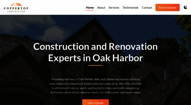 coppertophomeconstruction.com