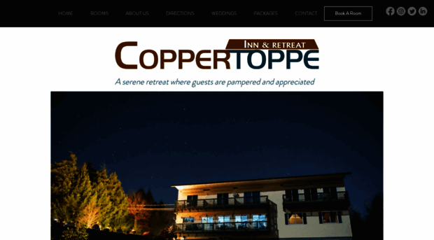 coppertoppe.com