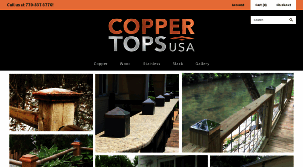 coppertopsusa.com