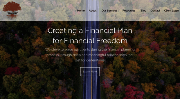 coppertreefinancial.com