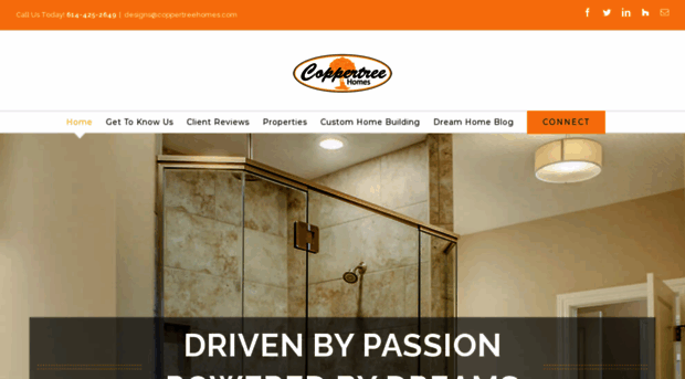 coppertreehomes.com