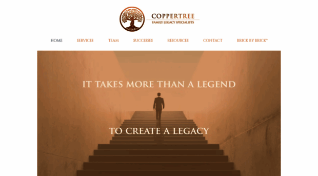 coppertreeltd.com