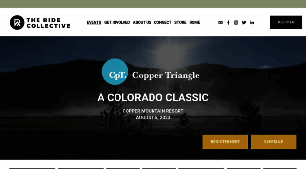 coppertriangle.com