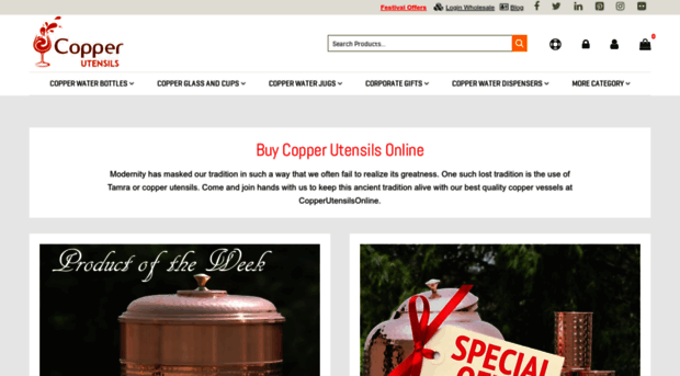 copperutensilonline.com