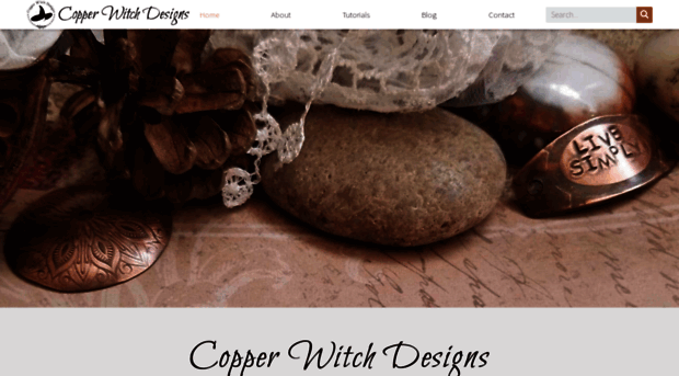 copperwitchdesigns.com