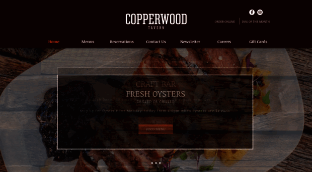 copperwoodtavern.com