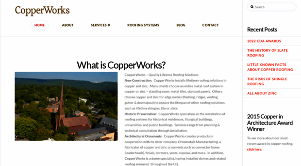 copperworkscorp.com