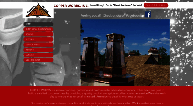 copperworksnc.com