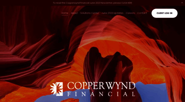 copperwyndfinancial.com