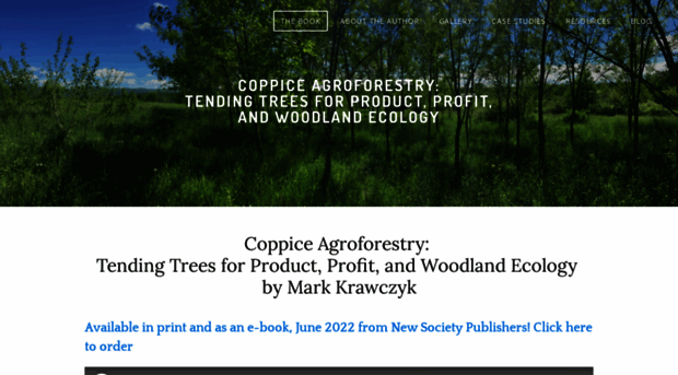 coppiceagroforestry.com