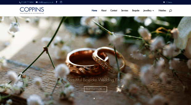 coppinsofcorsham.co.uk