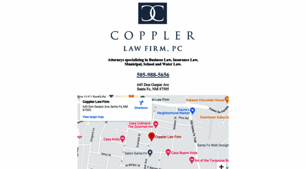 coppler.com