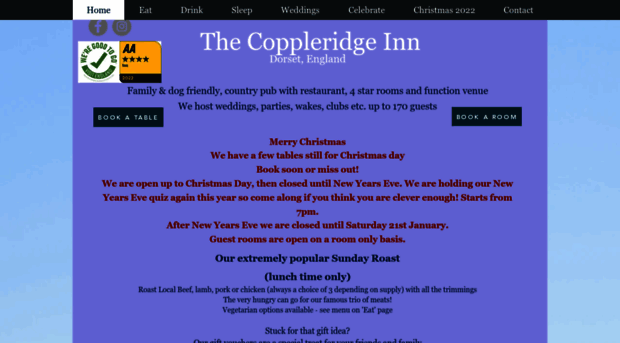 coppleridge.com