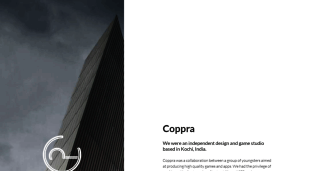 coppra.in