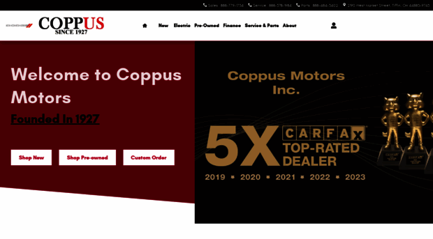 coppuscdjr.com