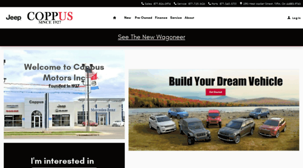 coppusmotors.net