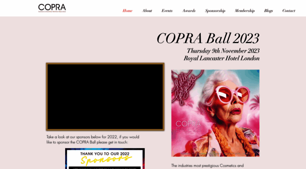 copra.org