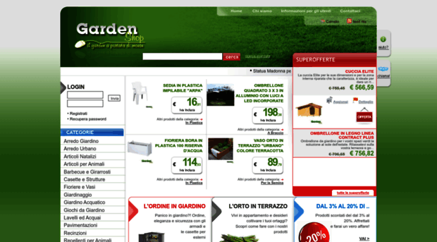 copricerchi.gardenshop-automotive.gardenshop.it