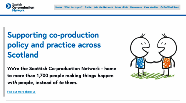 coproductionscotland.org.uk