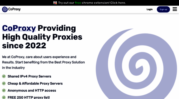 coproxy.io