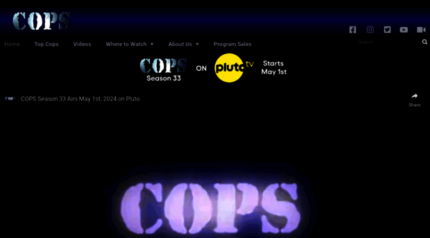 cops.com
