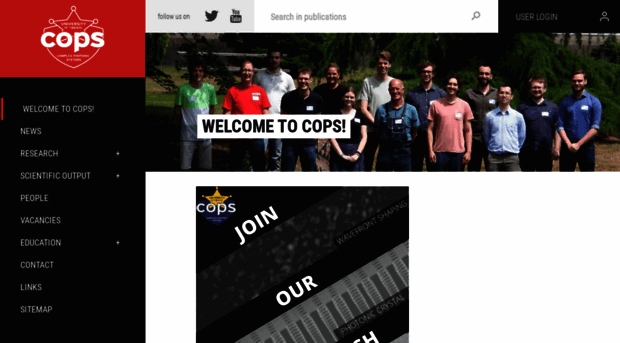 cops.nano-cops.com