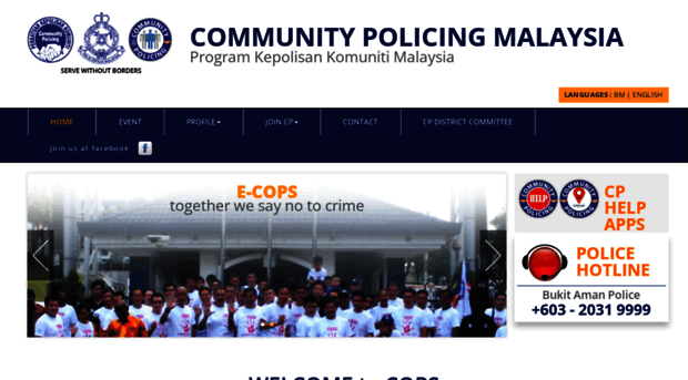 cops.org.my