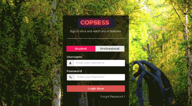 copsess.com