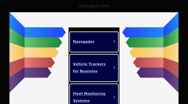 copsgps.com